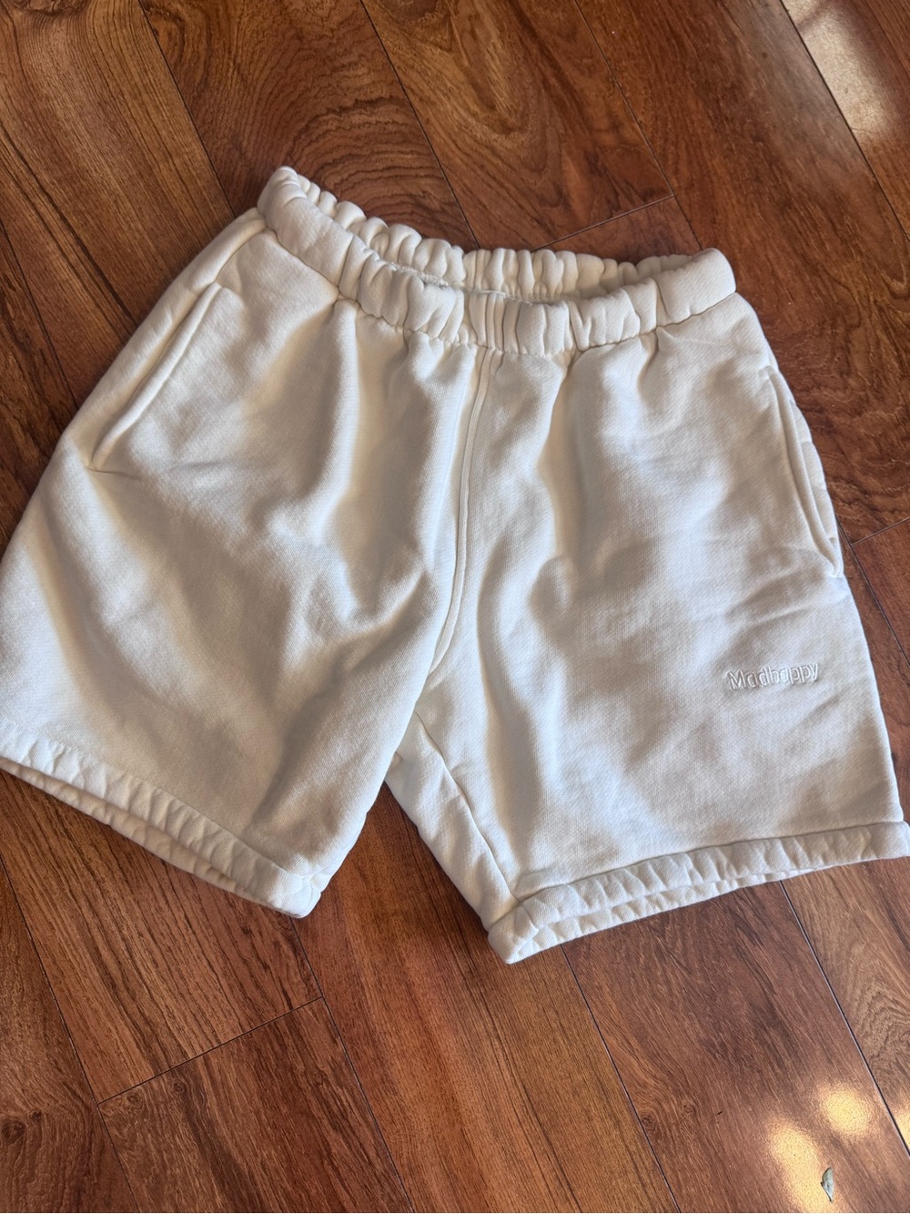 Madhappy shorts